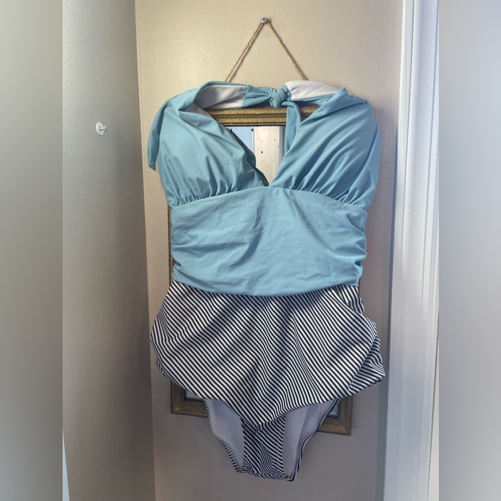 Maternity Bathing suit